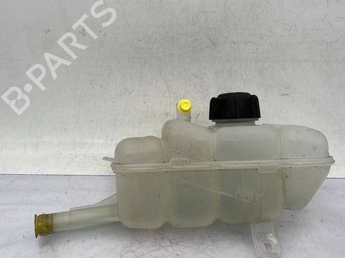 Used Expansion tank RENAULT SCÉNIC IV (J9_) 1.3 TCe 140 (140 hp) 29897178
