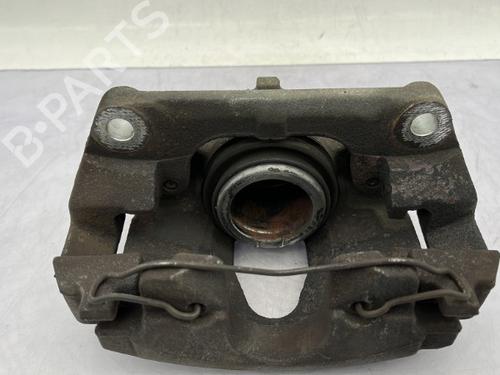 Left front brake caliper RENAULT LAGUNA III (BT0/1) 1.5 dCi (BT00, BT0A, BT0T, BT1J) | BP23754962M105 - Image 5