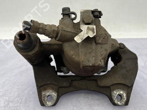 Left front brake caliper FIAT 500 (312_) 1.2 (312AXA1A) | BP24408467M105 