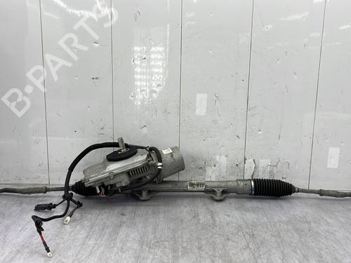 Used Steering rack CITROËN C3 II (SC_) 1.1 i (60 hp) 31612808