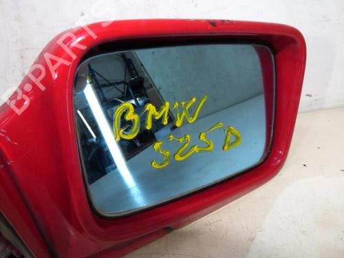 Used Right mirror Right mirror BMW 5 Touring (E34) 525 tds (143 hp) 23667127 23667127