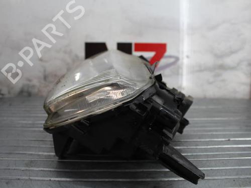 Used Left headlight Left headlight RENAULT ESPACE III (JE0_) 2.2 dCi (JE0K) (130 hp) 25269787 25269787