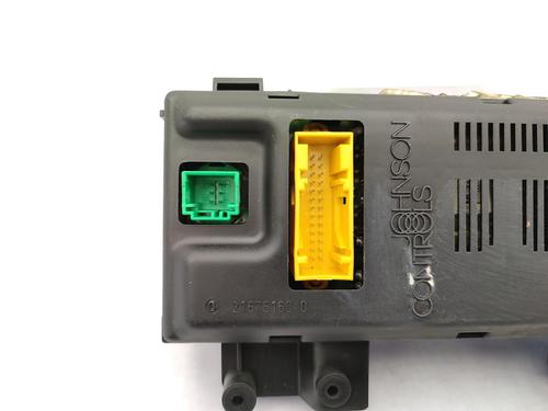 Used Climate control Climate control PEUGEOT 307 Break (3E) 2.0 HDi 135 (136 hp) 23721559 23721559