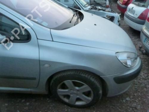 Right front window switch PEUGEOT 307 (3A/C) 2.0 HDi 110 | BP23699252I26 - Image 11