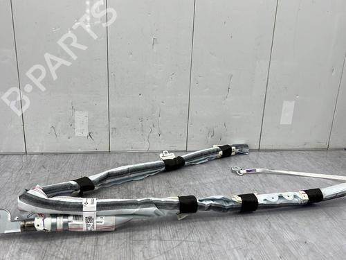 Used Right curtain airbag DACIA SANDERO III 1.0 TCe 100 ECO-G (101 hp) 23761658