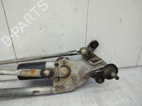 Front wiper motor NISSAN PRIMERA (P12) 2.2 Di | BP23739318M29 - Image 4