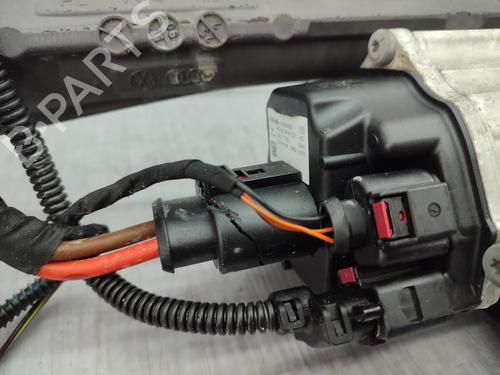 Steering rack VW GOLF VI (5K1) 1.6 TDI | BP23741128M22 