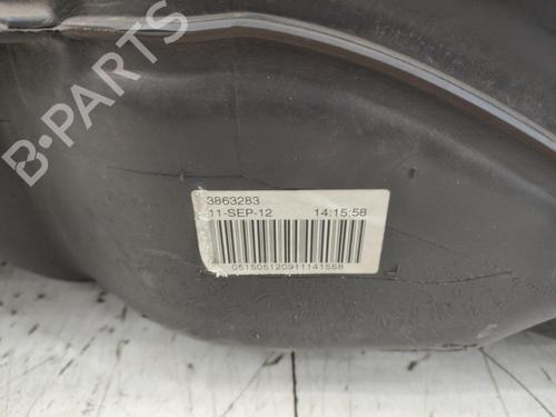 Other CITROËN C3 II (SC_) 1.4 VTi 95 | BP23709014O1 - Image 3