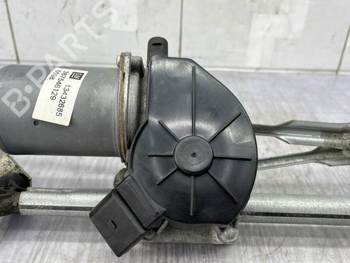 Front wiper motor OPEL CORSA E (X15) 1.4 (08, 68) | BP23683795M29 