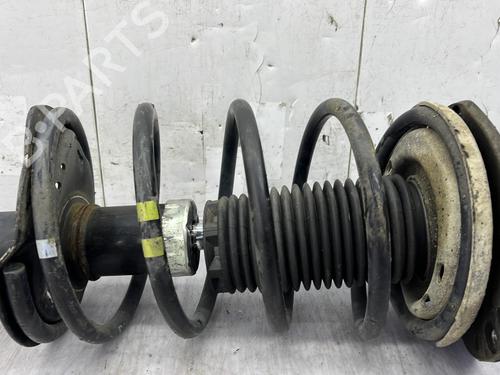 Used Right front shock absorber Right front shock absorber PEUGEOT 206 Hatchback (2A/C) 1.4 16V (88 hp) 31601845 31601845