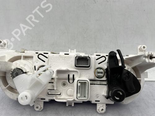 Climate control RENAULT CLIO IV (BH_) 0.9 TCe 90 (BHNF, BHMA, BHMH, BHJK, BHJR) | BP23663050I5 