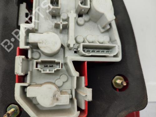 Left taillight VW PASSAT B5.5 (3B3) 1.9 TDI | BP23728873C34  - Image 5