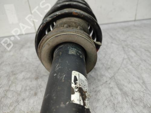 Used Right front shock absorber Right front shock absorber PEUGEOT 407 SW (6E_, 6D_) 2.0 HDi 135 (136 hp) 23713182 23713182