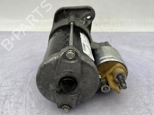 Used Starter Starter RENAULT CLIO IV (BH_) 1.5 dCi 75 (75 hp) 24212760 24212760