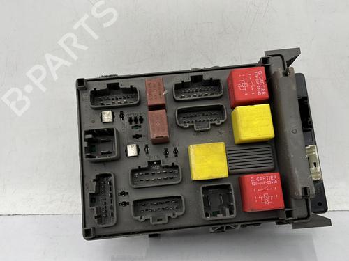 Electronic module RENAULT ESPACE IV (JK0/1_) 3.0 dCi (JK0J, JK0V) | BP27699592M83 