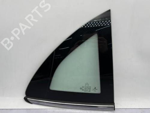 Used Rear right quarter glass CITROËN C3 II (SC_) 1.6 BlueHDi 75 (75 hp) 23752961