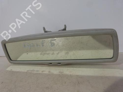 Rear mirror VW GOLF V (1K1) | BP25269878I6 - Image 3
