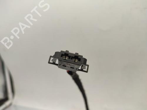 Heater resistor AUDI A1 Sportback (8XA, 8XF) 1.4 TFSI | BP29474686M108 