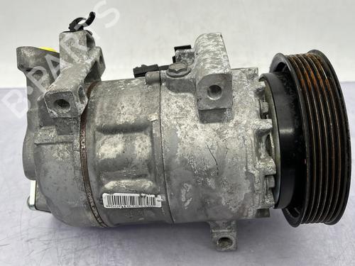 AC compressor RENAULT CLIO IV (BH_) 1.5 dCi 75 | BP24212747M34 - Image 10