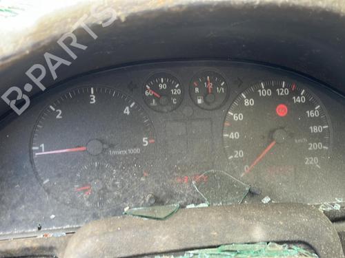 Left front brake caliper AUDI A4 B5 (8D2) 1.9 TDI | BP23680584M105 - Image 8