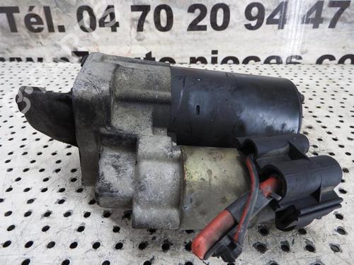 Starter FORD ESCORT V (AAL, ABL) 1.6 i 16V | BP23664666M8 - Image 4