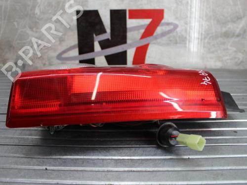 Right taillight OPEL AGILA (A) (H00) 1.0 12V (F68) | BP23688064C35 