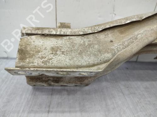 Rear bumper reinforcement OPEL ASTRA H (A04) 1.7 CDTI (L48) | BP23749301C73 