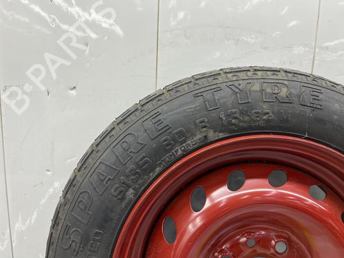 Andre FIAT PANDA (169_) 1.1 (169.AXA1A) | BP37867879O1  - Image 8