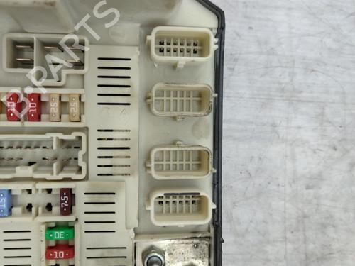 Electronic module RENAULT SCÉNIC II (JM0/1_) 1.5 dCi (JM1E, JM16) | BP23704545M83  - Image 8