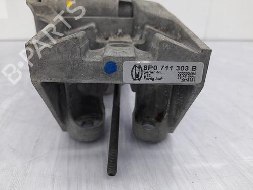 Hand brake AUDI A3 (8P1) 2.0 TDI 16V | BP23695017I18 