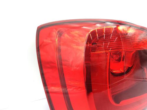 Left taillight VW POLO V (6R1, 6C1) 1.6 TDI | BP23741828C34 
