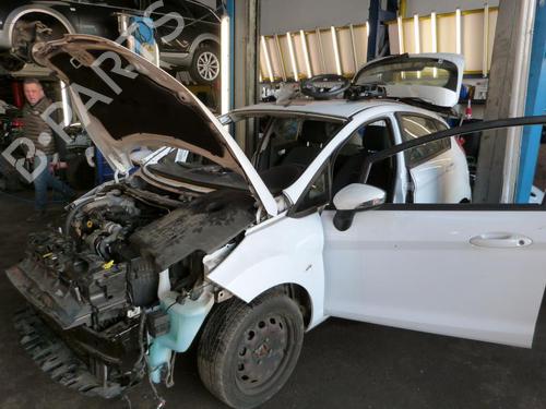 Horn FORD FIESTA VI (CB1, CCN) 1.4 TDCi | BP23668896E13  - Image 20