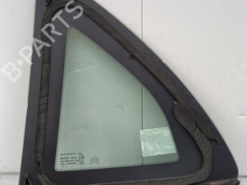 Panel rute bak høyre CITROËN C3 II (SC_) 1.4 VTi 95 (95 hp) 23709006