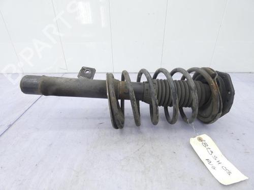 Used Left front shock absorber CITROËN ZX (N2) 1.4 (75 hp) 23701361