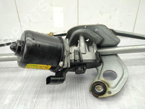 Front wiper motor MINI MINI CLUBMAN (R55) Cooper | BP23738891M29 