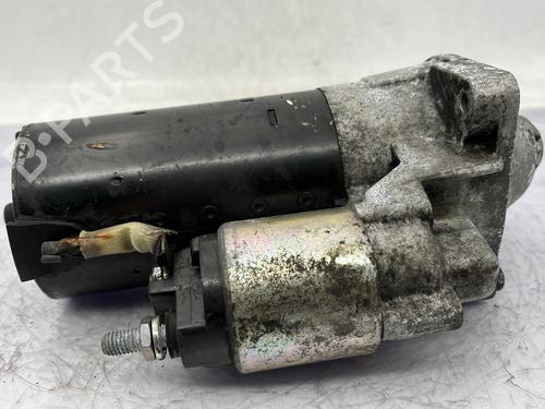 Starter PEUGEOT BOXER Van (244) 2.8 HDi | BP32360352M8 - Image 6
