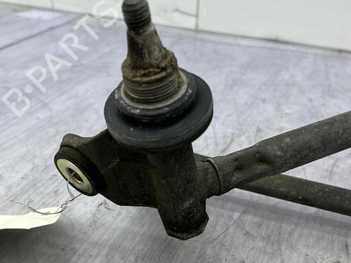 Front wiper motor RENAULT ESPACE III (JE0_) 2.2 12V TD (JE0E, JE0H, JE0P) | BP25270033M29 