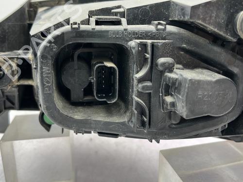 Left taillight RENAULT CLIO IV (BH_) 1.5 dCi 75 | BP29839284C34