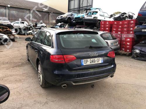 Mass air flow sensor AUDI A4 B8 Avant (8K5) 3.0 TDI quattro | BP23670738M95  - Image 11