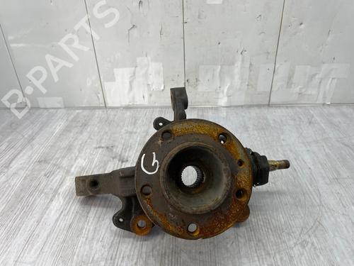 Left front steering knuckle RENAULT MASTER III Van (FV) 2.3 dCi 125 FWD (FV0C, FV0D, FV0G, FV0H, FV0J, FV0K,... | BP37868033M25 - Image 5