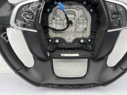 Steering wheel CITROËN C4 II (NC_) 1.6 BlueHDi 120 | BP29635741C49 