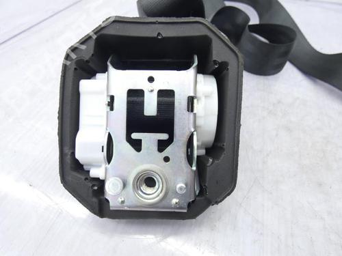Used Rear left seatbelt Rear left seatbelt CITROËN C3 II (SC_) 1.0 VTi 68 (68 hp) 23696022 23696022