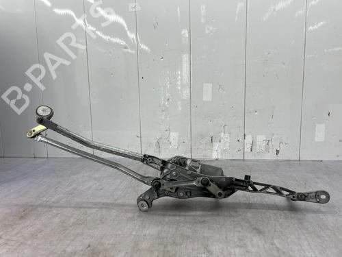 Used Front wiper motor Front wiper motor MERCEDES-BENZ C-CLASS (W204) C 220 CDI (204.002) (170 hp) 34191055 34191055