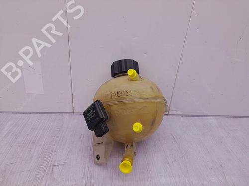 Expansion tank PEUGEOT 307 Break (3E) 2.0 HDI 110 | BP23711553C120 