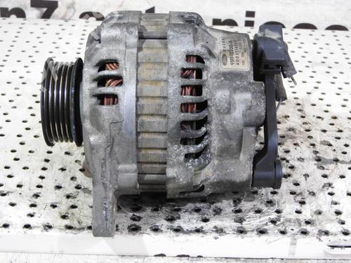 Alternator FORD ESCORT V (AAL, ABL) 1.8 16V XR3i | BP23663815M7 