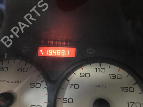 Used Parts PEUGEOT PARTNER MPV (5_, G_) 1.6 HDi 75 2306984