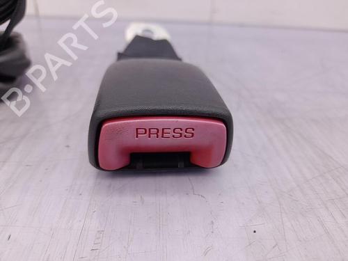 Rear right belt tensioner PEUGEOT 107 (PM_, PN_) 1.4 HDi | BP23704516C90 