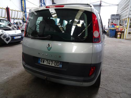 Right taillight RENAULT ESPACE IV (JK0/1_) 2.2 dCi (JK0H) | BP23686167C35 - Image 11
