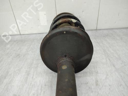 Right front shock absorber DACIA LOGAN MCV (KS_) 1.5 dCi (KS0W) | BP23670733M17 - Image 2