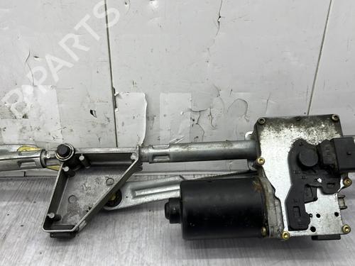 Viskermotor vindrute PEUGEOT 307 (3A/C) 2.0 HDi 110 | BP29731433M29 